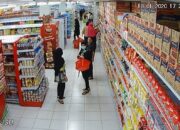 Sindikat Pengutil Swalayan Antar Provinsi Dibekuk