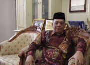 DPRD Besok Paripurna Pansus Bank Lampung