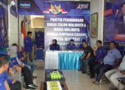 Pilwakot, Rycko dan Eva Lamar Demokrat