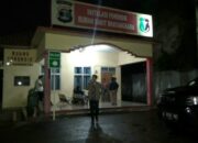 Identitas Mayat di Kebun Sawit Terungkap