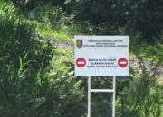 Teropong Bintang Setop Atas Desakan Menteri KLHK