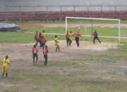 Menang Tipis Teknokrat Juara Piala Pertiwi