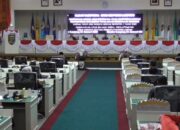 DPRD Rekomendasi Isi Jabatan Tiga Direksi Bank Lampung