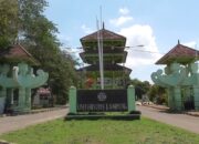 Pasang 40 CCTV, Unila Angkat Anggota TNI-Polri Jadi Kepala Satpam