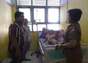 Awal Tahun, RSUD Ryacudu Rawat 57 Pasien DBD