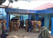 Tiga Rumah Sakit Siaga Virus Corona