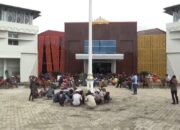 Warga Minta Pemda Way Kanan Usir PT BMM