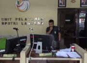 Disnaker Pantau 2 Warga Tiongkok