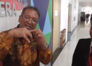 Itera Desak Teropong Bintang Dilanjutkan