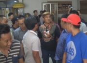 Kontraktor Tagih Utang, BPKAD Disandera