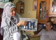 Mahasiswa Lampung Terjebak di Tiongkok