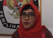 Staf KPU Digarap, Esti Klaim Tak Kenal