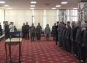 Bagi-Bagi Jabatan, Disdikbud Merajai