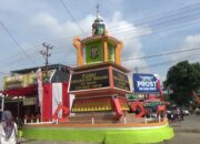 KUA Teladan, Panjang Dapat Hadiah Tugu