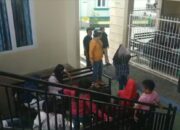 Keluarga Korban Bentrok Register 45 Ngamuk