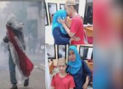 Lutfi Bebas, Polisi Penganiaya Jadi Sorotan