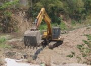 Infrastruktur Rusak, Anggaran Pemprov Lampung Minim