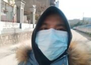 Pemerintah Lambat Evakuasi, Ini Pengakuan Mahasiswa Lampung di Tiongkok