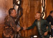 Umar Ahmad Siap Orasi Kebudayaan di Gedung Dewan Pers