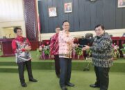 PERAN BALITBANGDA DALAM MENINGKATKAN INOVASI DAERAH