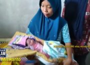 Geger Lampung Tengah, Hamil Dadakan & Bersalin