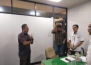 Sosialisasi Perda,  DPRD Habiskan Rp. 40,8 Miliar