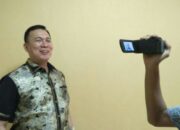 Survei Internal, PKB Lamtim Bidik Kursi Bupati.