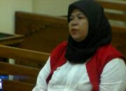 Jurus Cakar Sasar Eks Suami Teman