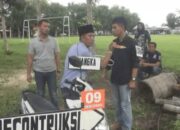Sepuluh Adegan Tewasnya Pedagang Kayu