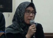 Fee Dikemas THR Mengalir ke Istri Pejabat