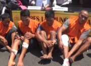 Bukan Begal, IRT Tewas Dibunuh Suami