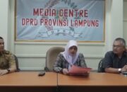 Pelantikan Tunggu Gubernur, Ini Nilai Seleksi Komisioner KI Lampung