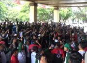 ARINAL: Setop Operasional PT LIP!