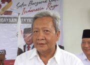 Rekomendasi Gerindra Dipastikan ke Loekman – Ilyas