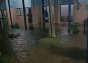 Ruang Rawat Inap RSUDAM Terendam