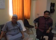 Firmansyah Klaim 50000 Dukungan E KTP