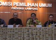 Bongkar Mafia KPU Lampung, Esti Melawan Tebar Ancaman