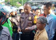 Dituduh Penculik, Pemulung Nyaris Dihakimi Massa