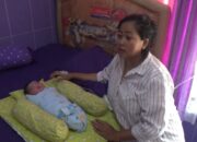 Baru Isi 30 Soal, Kontraksi Anak Kedua Peserta Tes CPNS Gugur