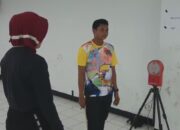 Jelang PON Papua, Atlet Lampung Jalani Pelatda 9 Bulan