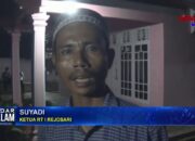 EKS KEPALA KANTOR POS TEWAS MEMBUSUK