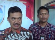 BPS MULAI SENSUS PENDUDUK 2020