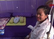 BARU ISI 30 SOAL, KONTRAKSI ANAK KEDUA