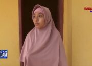 SAMPAH MENUMPUK TIMBULKAN KESAN KUMUH