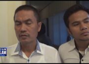 LIHAT SEL MAPENALING, AGUNG CEMAS