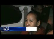 ISTRI JADI OTAK PEMBUNUHAN SUAMI