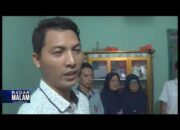 IRAWATI TAKUT BERTEMU ORANG ASING