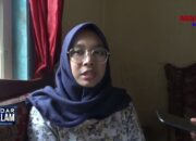 NOVITA 5 KALI DIPERIKSA, 10 WNI TERTAHAN