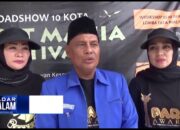 PARFI AJAK MILENIAL GARAP FILM NASIONAL