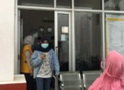 Bebas Corona, Keluarga Sambut Kepulangan Novita